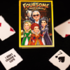 Foursome by Harry Robson