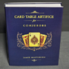 Card Table Artifice for Conjurors by Jamie Masterson