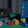 80816-alt1 The Luscher Protocol: Dice Edition by Doosung & AB