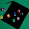 80816-alt2 The Luscher Protocol: Dice Edition by Doosung & AB