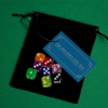 80816-alt3 The Luscher Protocol: Dice Edition by Doosung & AB