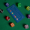 80816-alt4 The Luscher Protocol: Dice Edition by Doosung & AB