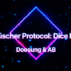 80816-alt5 The Luscher Protocol: Dice Edition by Doosung & AB