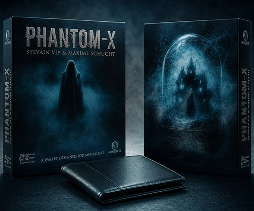 80837-full PHANTOM-X by Sylvain Vip & Maxime Schucht
