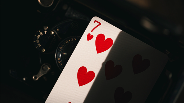 Cohort Casino Marked Playing Cards
