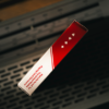 Cohort Casino Marked Playing Cards