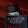 Revolution Book Test by Ellusionist