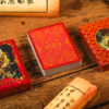 Ancient Relics Special Edition Playing Card by 52 Muse