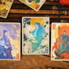 Ancient Relics Special Edition Playing Card by 52 Muse