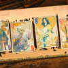 Ancient Relics Special Edition Playing Card by 52 Muse