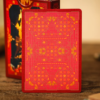 Ancient Relics Special Edition Playing Card by 52 Muse