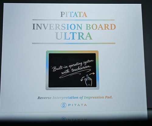 PITATA Inversion Board ULTRA