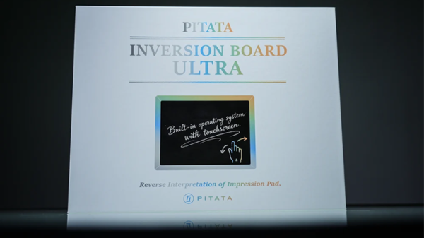 80887-full PITATA Inversion Board ULTRA