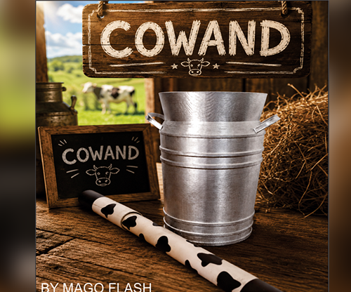 Cowand by Mago Flash