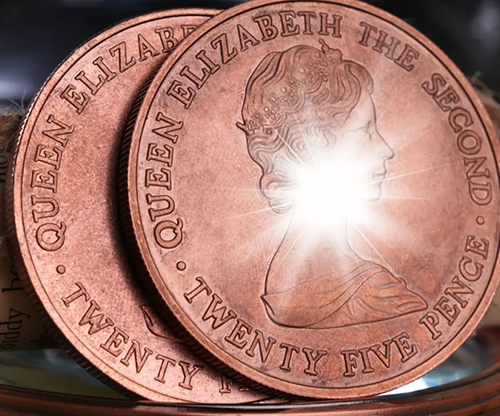 80922-full N14 By N2G Magic (Copper coin)
