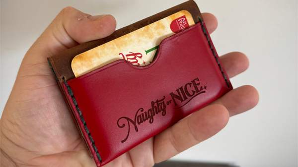 80991-alt2 Naughty or Nice Monte