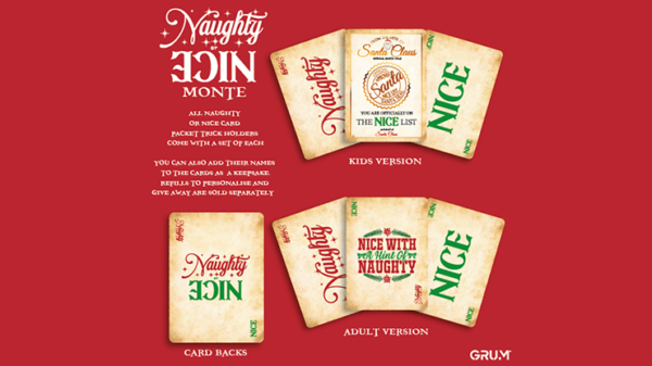 80991-alt4 Naughty or Nice Monte
