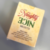 Refill Adult Cards for Naughty or Nice Monte