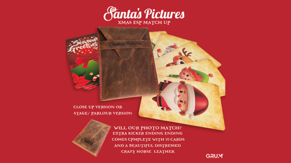 80993-alt2 Santas Pictures (Close up)