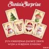 80995-alt1 Santa's Surprise (Close Up)