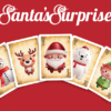 80995-alt2 Santa's Surprise (Close Up)