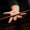 81014-full New Folding Wand by TCC Presents (Red Sandlewood)