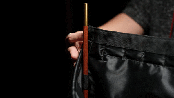 81016-alt3 Busker's Pouch by TCC Presents