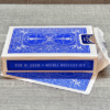 81029-alt2 Coincidence by Patricio Teran and JT Magic (Blue)