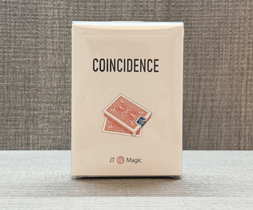 81029-full Coincidence by Patricio Teran and JT Magic (Blue)