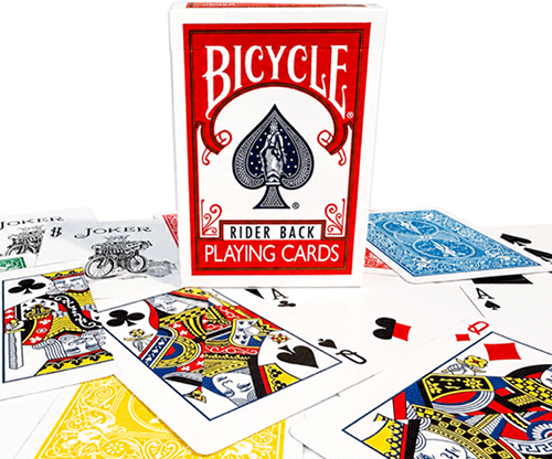 81042-full Gaff Deck by Bigmagie