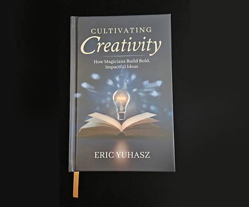 81061-alt4 Cultivating Creativity by Eric Yuhasz