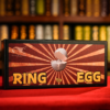 Ring To Egg Original by ILLUWIZARD PRESENTS
