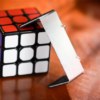 81079-alt3 Dimensional Cube by Magic Class & TCC Magic