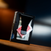 81098-alt1 Deck to Wallet by Elijah & Henry Harrius Presents