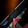 81098-alt3 Deck to Wallet by Elijah & Henry Harrius Presents