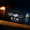 81098-alt4 Deck to Wallet by Elijah & Henry Harrius Presents