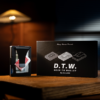 81098-full Deck to Wallet by Elijah & Henry Harrius Presents
