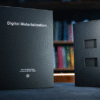 81114-full Digital Materialization by David Penn & TCC Magic