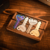Destiny Key by Magic Class & TCC Magic