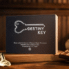 Destiny Key by Magic Class & TCC Magic