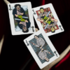 81117-alt3 THE TEXAS CHAINSAW MASSACRE™ PLAYING CARDS