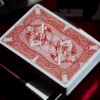 81117-alt4 THE TEXAS CHAINSAW MASSACRE™ PLAYING CARDS