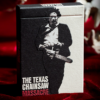 81117-full THE TEXAS CHAINSAW MASSACRE™ PLAYING CARDS