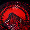 81131-alt5 Akiba Frenzy! - Band Girls (Lead Singer) Playing Cards