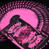 81132-alt2 Akiba Frenzy! - Band Girls (Guitarist) Playing Cards