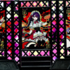 81133-alt1 Akiba Frenzy! - Band Girls (Drummer) Playing Cards