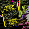 81133-full Akiba Frenzy! - Band Girls (Drummer) Playing Cards