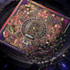 Avengers Jigsaw Puzzle by theory11