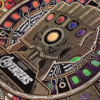 Avengers Jigsaw Puzzle by theory11