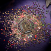 Avengers Jigsaw Puzzle by theory11